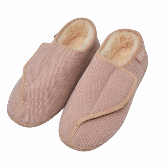 long bay slippers
